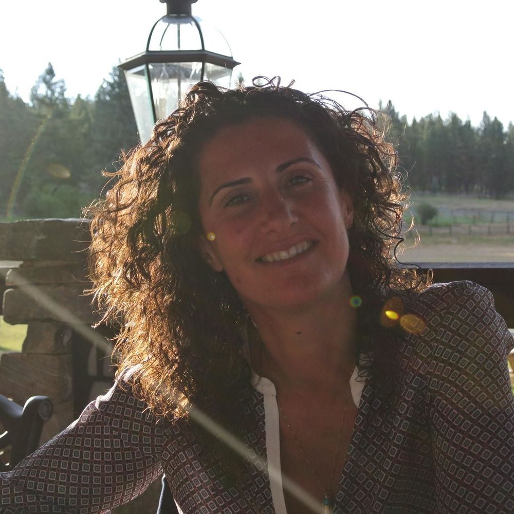 Meet your Posher, Martine
